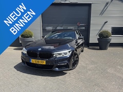 BMW 5-serie - 540d xDrive High Executive | M pakket | Panorama dak | Memory stoelen | Heads up Display |