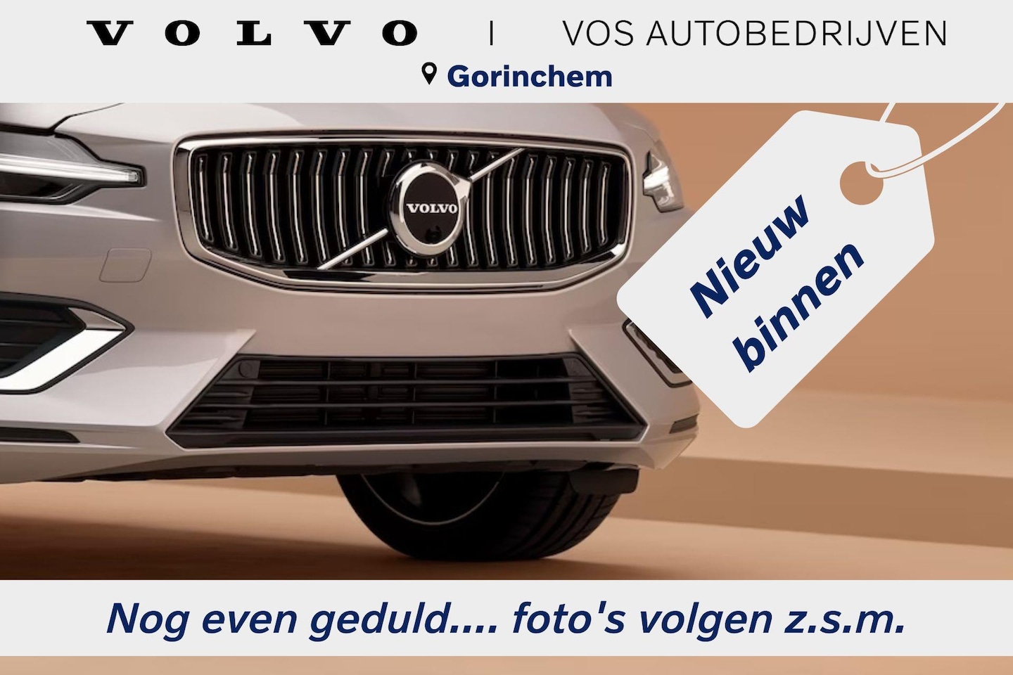 Volvo V40 Cross Country - 1.5 T3 Polar+ Luxury 1.5 T3 Polar+ Luxury - AutoWereld.nl