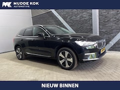 Volvo XC60 - T6 Plug-in hybrid Plus Bright | Long Range | ACC | Panoramadak | Stoel+Stuurverwarming | h
