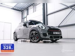 MINI John Cooper Works - 2.0 Chili