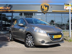 Peugeot 208 - 1.2 e-VTi 73.000KM Active|AUT|NAVI|AIRCO|NAP