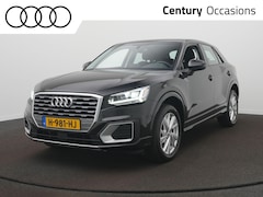 Audi Q2 - 35 TFSI 150pk epic | Climate | Cruise | Navi | LED