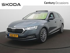 Skoda Octavia Combi - 1.4 TSI iV PHEV Business Edition Panoramadak / Leer / Canton