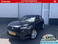 Toyota Corolla Cross - 2.0 High Power Hybrid Active , org NL,