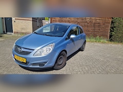 Opel Corsa - 1.2-16V Enjoy