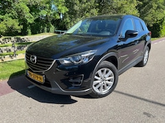 Mazda CX-5 - 2.0 SkyActiv-G 165 TS+ 2WD Navi Clima Trekhaak