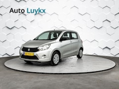 Suzuki Celerio - 1.0 Comfort Automaat | Airco | Bluetooth | Hoge Instap
