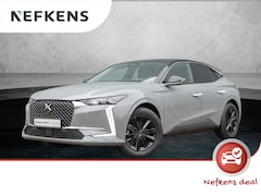 DS 4 - 4 E-Tense 225pk Bastille+ | Halfleer | Virt. Cockpit | Camera |FULL LED | NL Auto