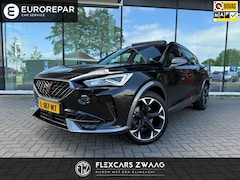 CUPRA Formentor - 1.4 e-Hybrid VZ Performance - Automaat - Panoramadak - Navi - Org.NL