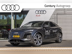 Audi Q6 e-tron - Sportback Advanced edition performance 100 kWh