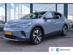 Volkswagen ID.4 - Pro 77 kWh | Cruise Control | Achteruitrijcamera | Navigatie | Stoelverwarming |