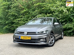 Volkswagen Polo - 1.0 TSI Highline Business R | Virtual | Carplay | Navi |