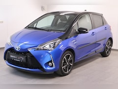 Toyota Yaris - 1.5 Hybride Y20