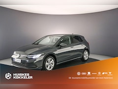 Volkswagen Golf - Life 1.5 eTSI 130pk DSG Automaat Adaptive cruise control, Achteruitrijcamera, LED koplampe