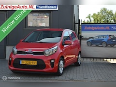 Kia Picanto - 1.0i DynamicLine Apple Carpl. Camera Cruisecontrole