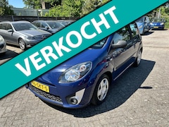 Renault Twingo - 1.2-16V Dynamique // Nieuwe APK // Automaat