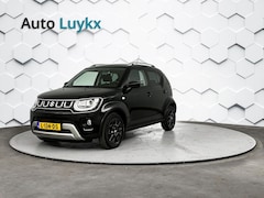 Suzuki Ignis - 1.2 Smart Hybrid Select | Navigatie | Parkeercamera | Apple Carplay/Android Auto