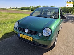 Volkswagen Lupo - 1.4 Trendline