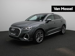 Audi Q3 Sportback - 35 TFSI S Edition 150 PK