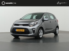 Kia Picanto - 1.0 DPi ComfortLine 5p | Bluetooth | Airco | Cruise Control | DAB+ Ontvanger