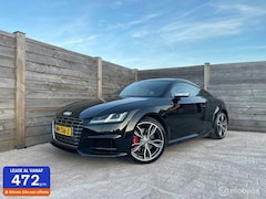 Audi TTS - 2.0 TFSI TTS quattro Pro Line +