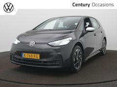 Volkswagen ID.3 - First 58 kWh Clima / Trekhaak / Metallic