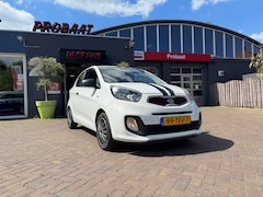 Kia Picanto - 1.2 CVVT Comfort Pack
