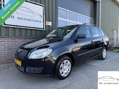 Skoda Fabia Combi - 1.2-12V Business Line|Airco|elektrische ramen