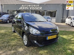 Mitsubishi Space Star - 1.2 Intense+ *airco*5 drs