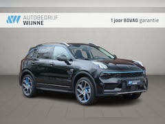 Lynk & Co 01 - 1.5 Plug-in Hybrid 261pk Aut. | 6, 6 kWh OBC | Navi | Adaptive Cruise | 360° Camera | Pano