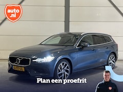 Volvo V60 - 2.0 T6 Twin Engine AWD Momentum Pro | Trekhaak | Camera | Carplay | LED | Elektr achterkle
