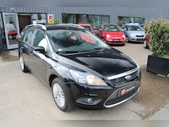 Ford Focus Wagon - 1.8 Titanium Flex.F