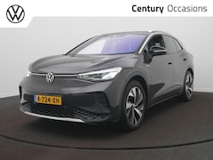 Volkswagen ID.4 - Life 77 kWh LMV / Metallic/ Leer