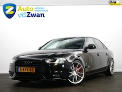 Audi A4 Limousine - 1.8 TFSI 240 PK ST-Schroefset/19"Inch/Nap