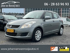 Suzuki Swift - 1.2 Comfort EASSS/AIRCO/NW APK