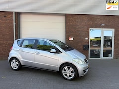 Mercedes-Benz A-klasse - 150 Avantgarde|AIRCO|NIEUWE APK|TREKHAAK