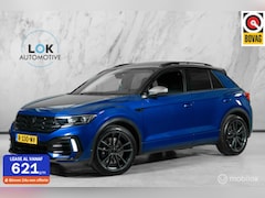 Volkswagen T-Roc - 2.0 TSI 4Motion R|PANO|AKRA|BEATS|LEDER|LED|
