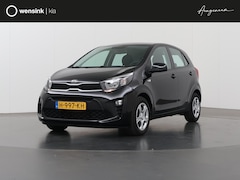 Kia Picanto - 1.0 MPi ComfortPlusLine | Parkeercamera | Apple Carplay / Android Auto | Airconditioning |