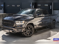 Dodge Ram 1500 - 4X4 5.7 V8 4x4 Crew Cab Laramie