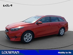 Kia Cee'd Sportswagon - Ceed 1.5 T-GDi DynamicLine | Trekhaak |
