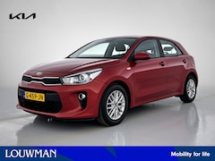 Kia Rio - 1.0 TGDI DynamicLine | Parkeercamera | Apple Carplay / Android Auto |