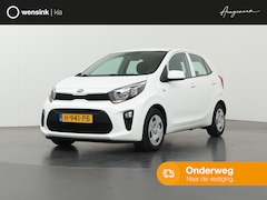 Kia Picanto - 1.0 MPi ComfortPlusLine | Cruise Control | Parkeercamera | Apple Carplay / Android Auto |