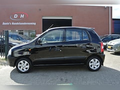 Hyundai Atos - 1.1i Dynamic Prime inruil mogelijk nap