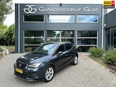 Seat Arona - 1.0 TSI FR Xperience Business Connect