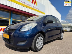 Toyota Yaris - 1.0 VVTi Acces AIRCO APK T/M 5-2-2026