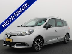 Renault Grand Scénic - 1.5 dCi Bose TREKHAAK / CAMERA / KEYLESS / NAVI / CLIMA / PDC / BLUETOOTH / CRUISE