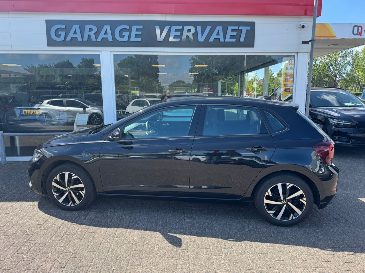 Volkswagen Polo - 1.0 TSI Life Edition 1.0 TSI Life Edition - AutoWereld.nl