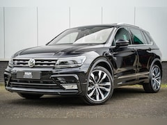 Volkswagen Tiguan - 2.0 TSI 4Motion Highline R-Line |Pano|Dyna|Leer