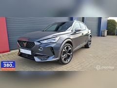 CUPRA Formentor - 1.5 TSI, Leer, Camera,