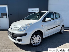 Nissan Pixo - 1.0 Connect Edit. Airco / NAP / Netjes / Nw APK